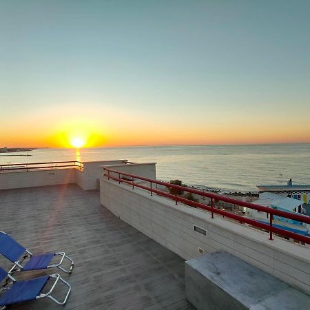 Seafront Suites Bari Eksteriør billede