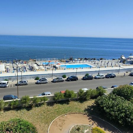 Seafront Suites Bari Eksteriør billede