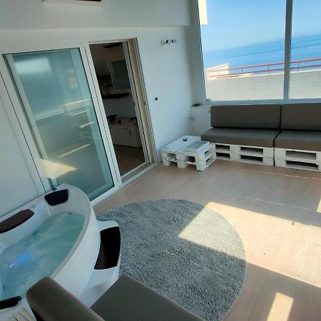 Seafront Suites Bari Eksteriør billede