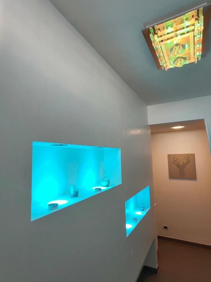 Seafront Suites Bari Eksteriør billede