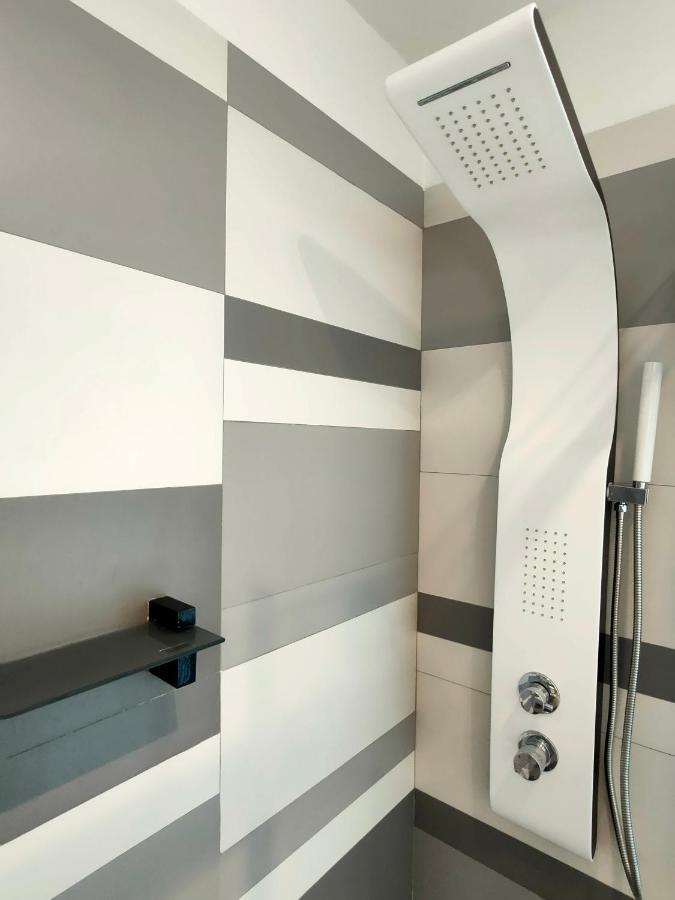 Seafront Suites Bari Eksteriør billede