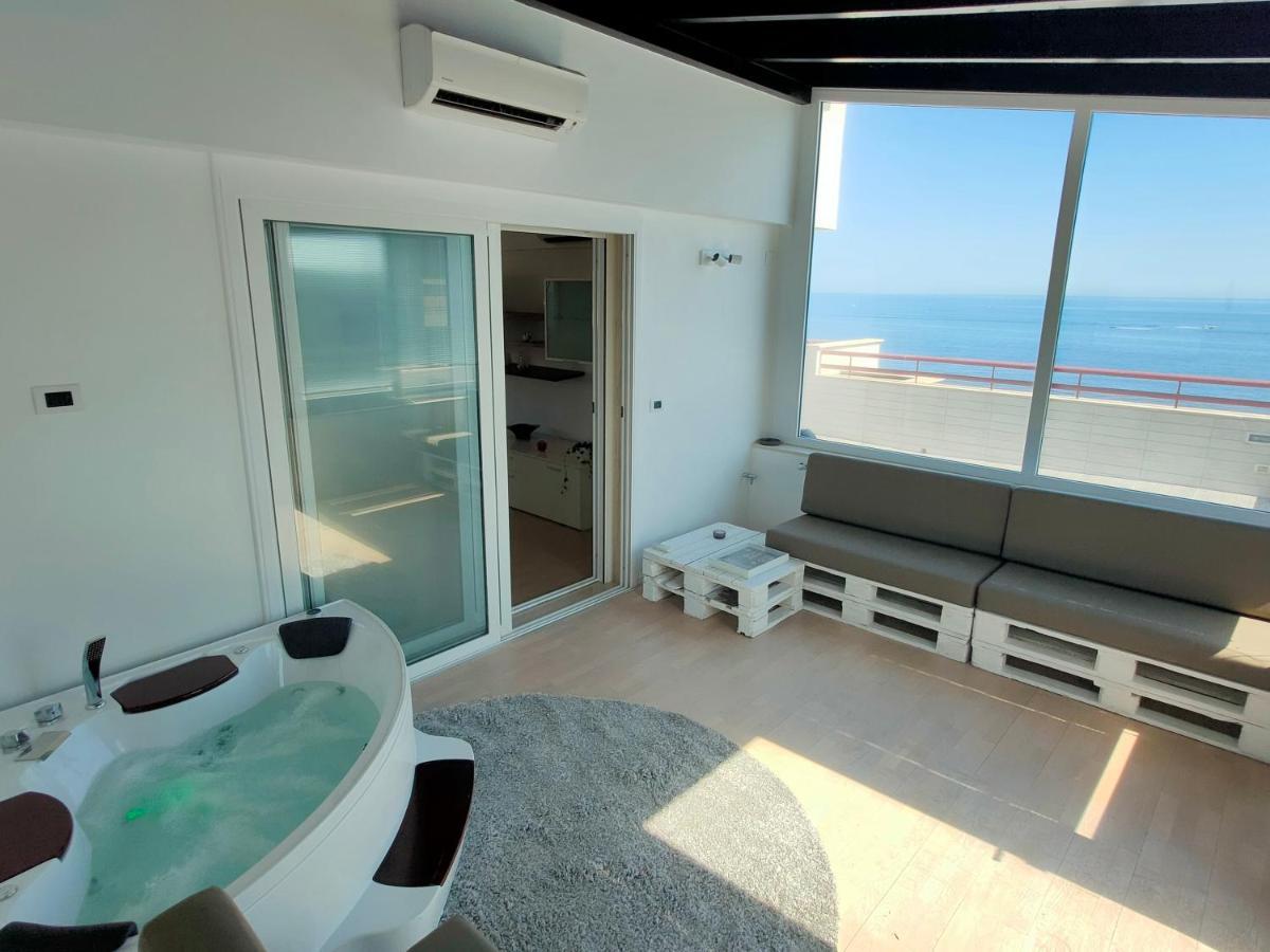 Seafront Suites Bari Eksteriør billede