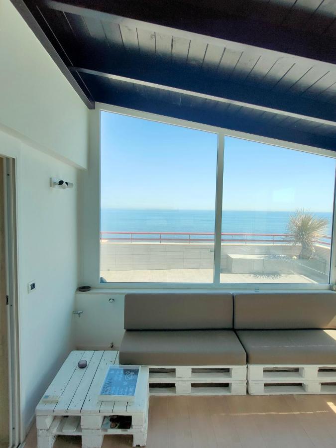 Seafront Suites Bari Eksteriør billede