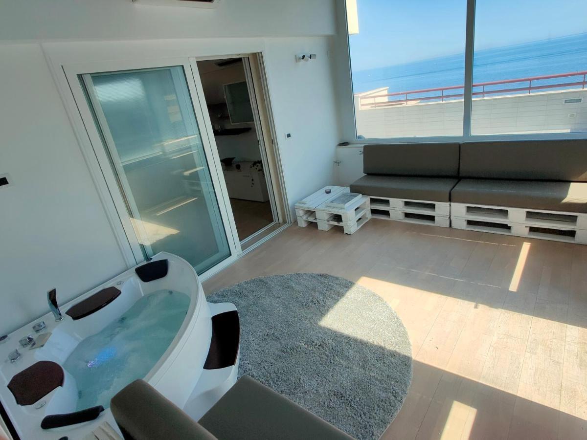 Seafront Suites Bari Eksteriør billede