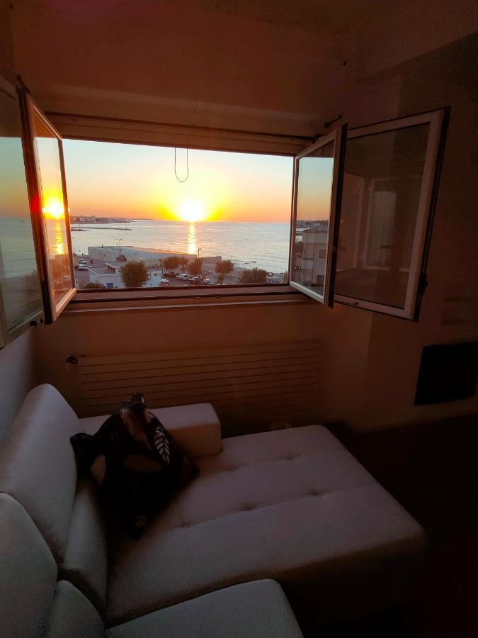 Seafront Suites Bari Eksteriør billede