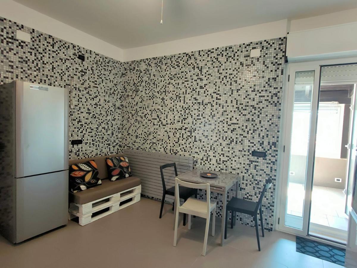 Seafront Suites Bari Eksteriør billede