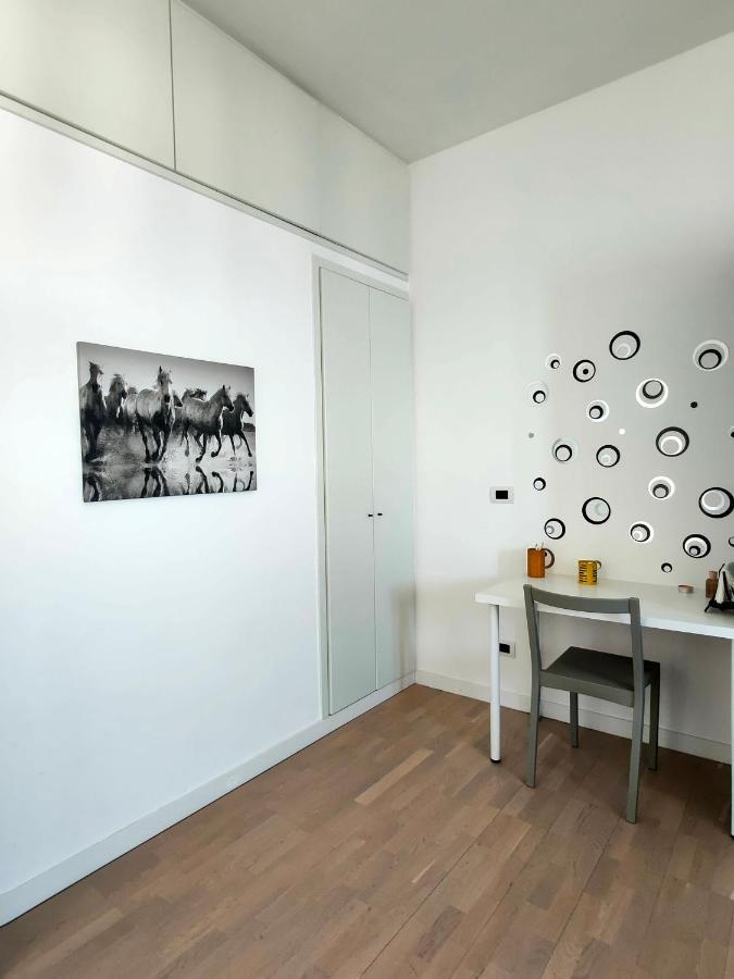 Seafront Suites Bari Eksteriør billede