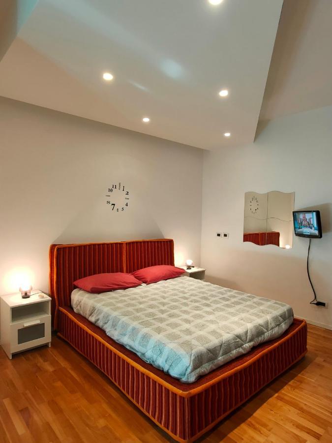 Seafront Suites Bari Eksteriør billede