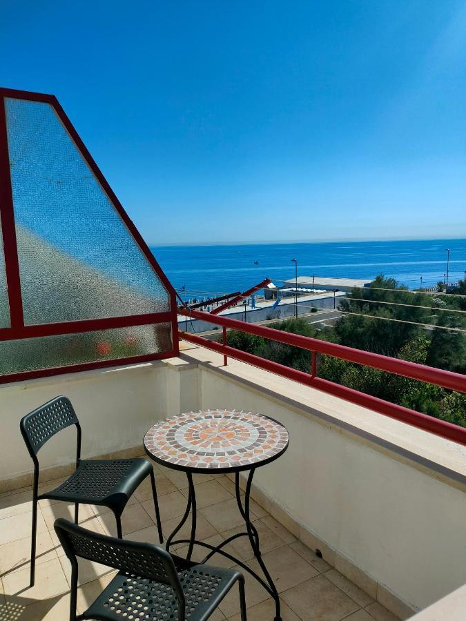 Seafront Suites Bari Eksteriør billede