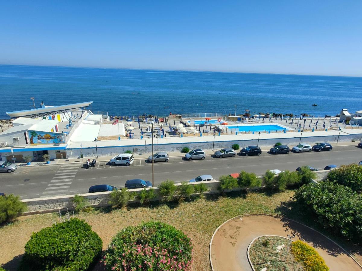Seafront Suites Bari Eksteriør billede