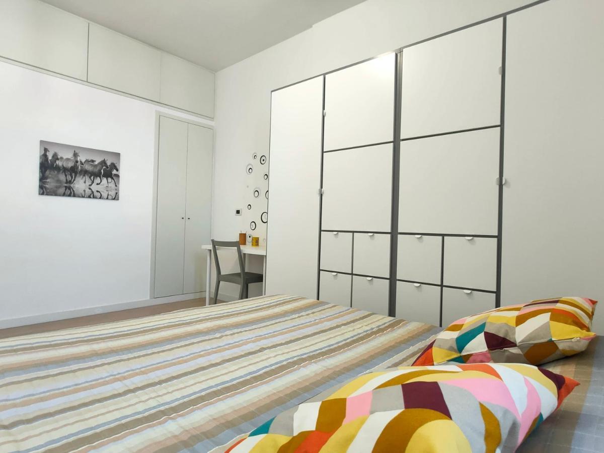 Seafront Suites Bari Eksteriør billede