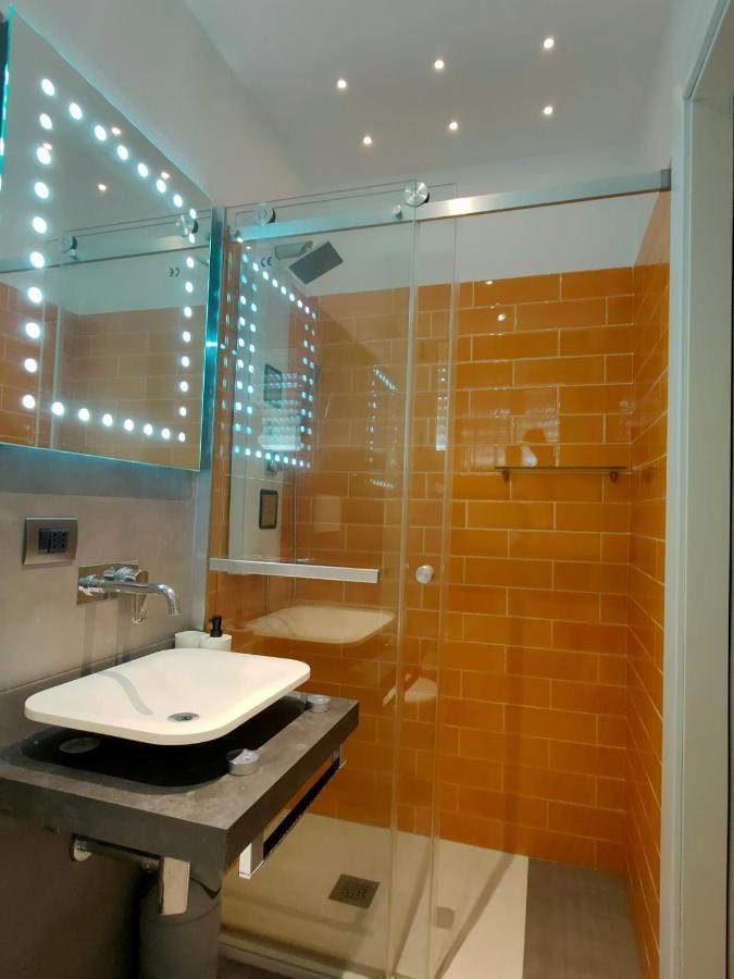 Seafront Suites Bari Eksteriør billede